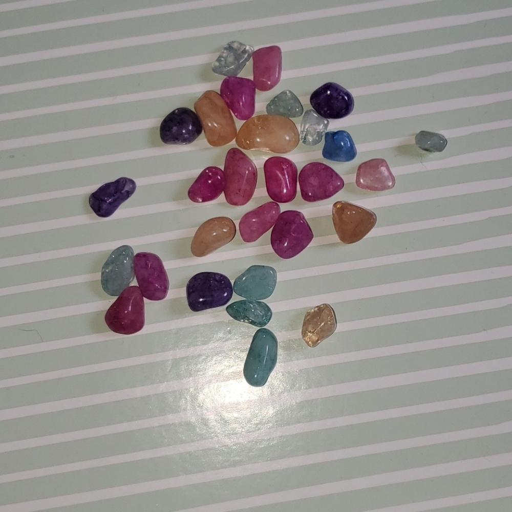 Stones - Picture 5 of 7